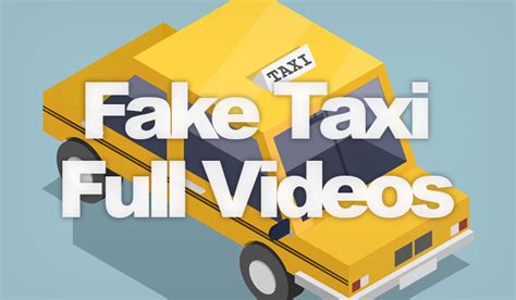 faketaxi full|Fake Taxi Full HD 1080p Porn Videos: faketaxi.com